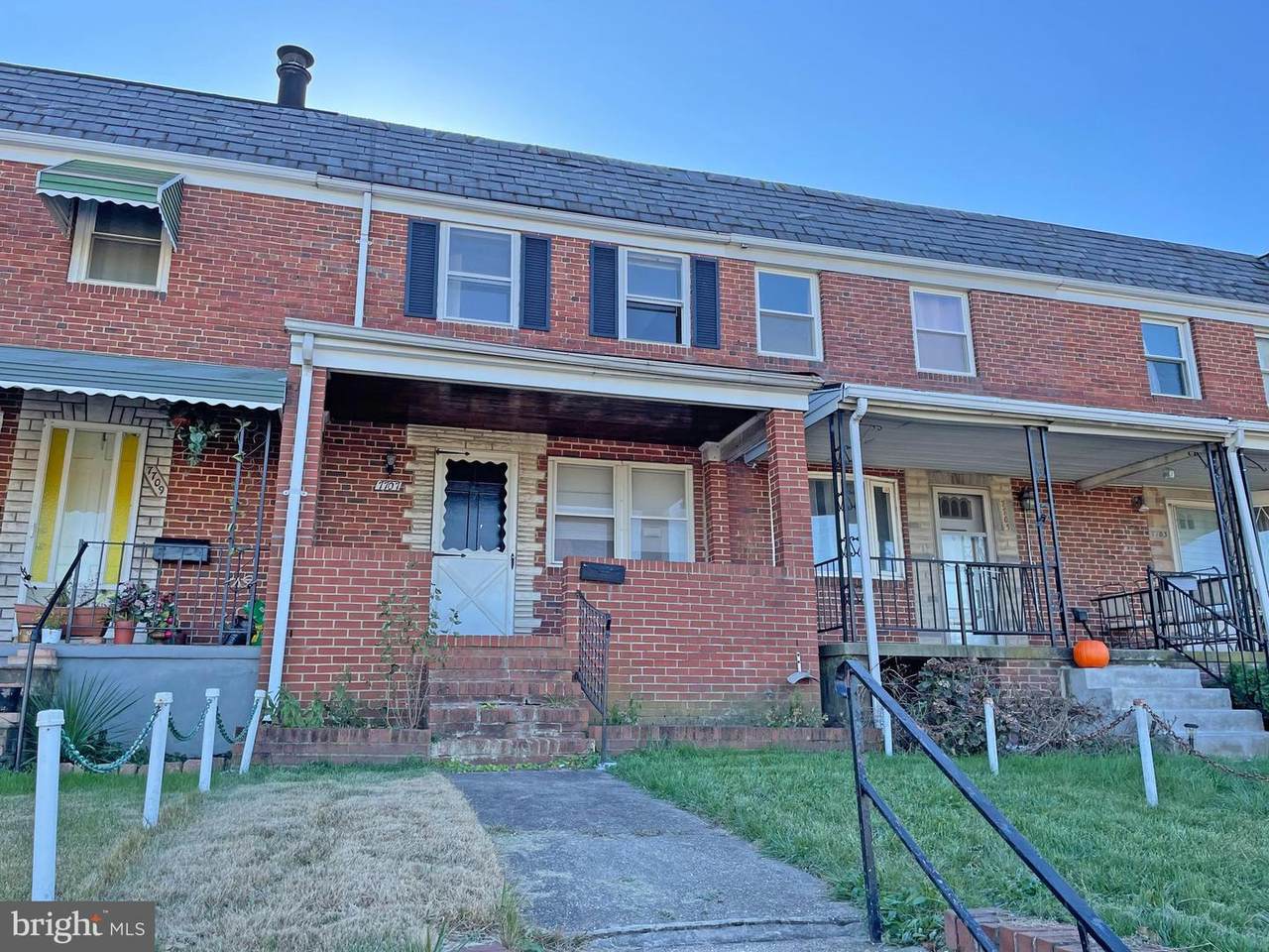 7707 Baltimore Street - Photo 1