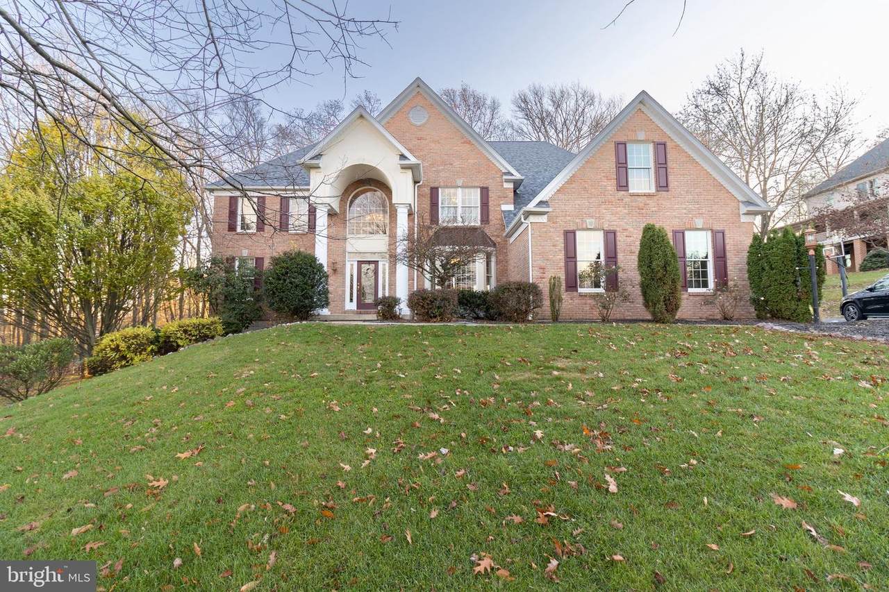 6165 Holly Court - Photo 1