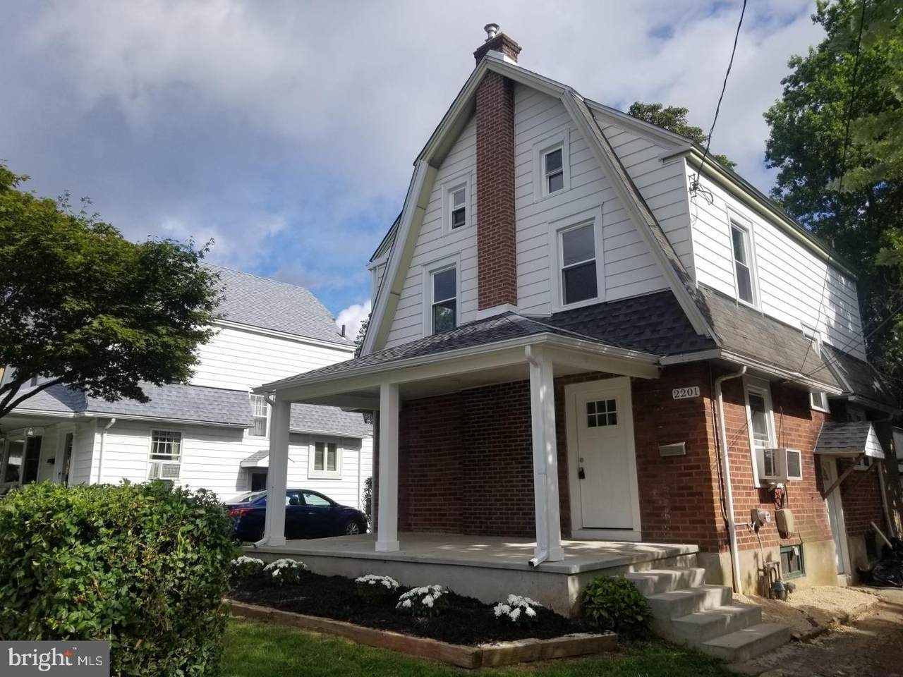 2201 Pennview Road - Photo 1