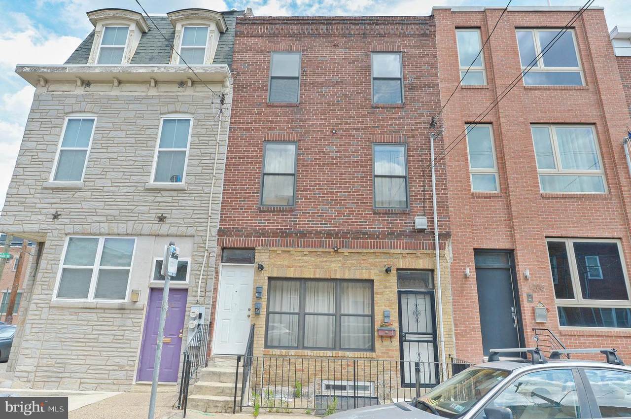 1203 16TH Street - Photo 1