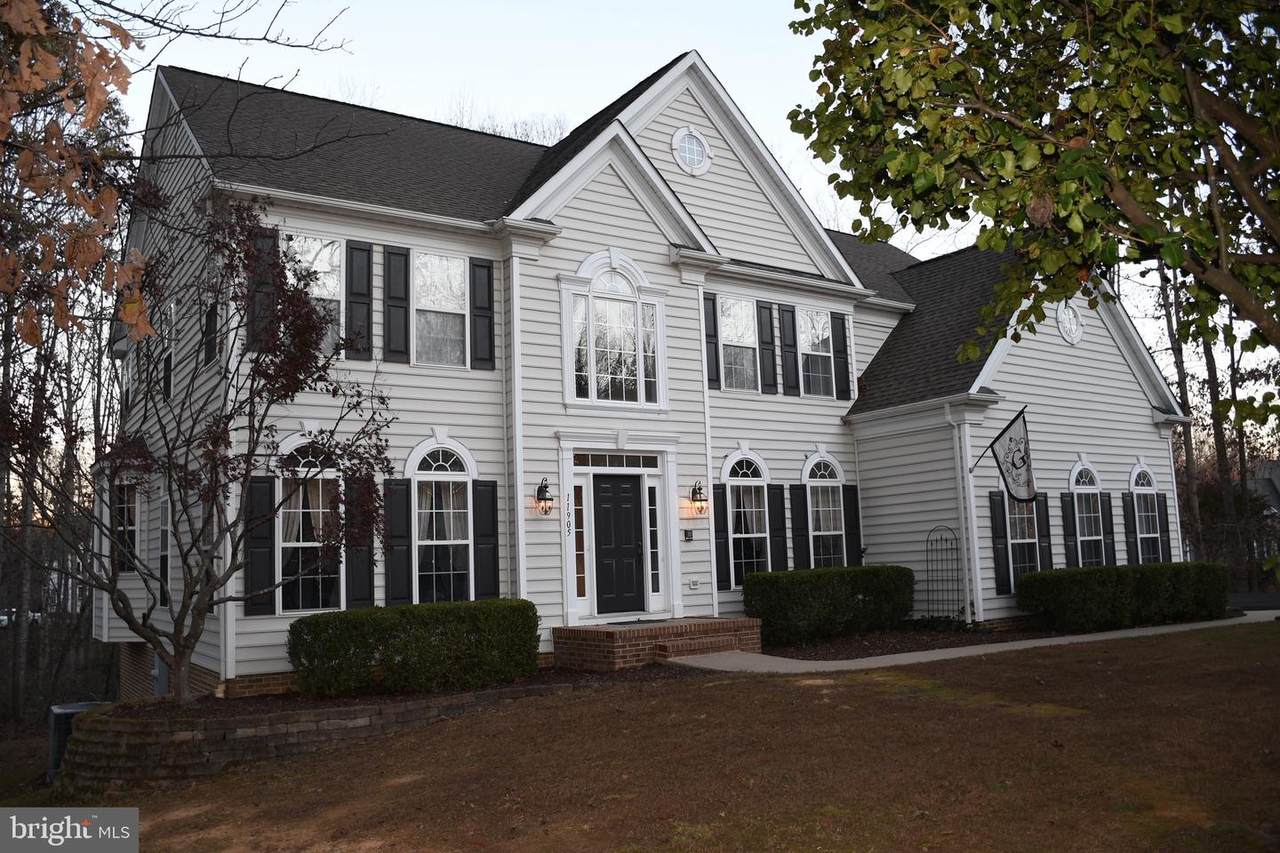 11905 Sandy Hill Court - Photo 1