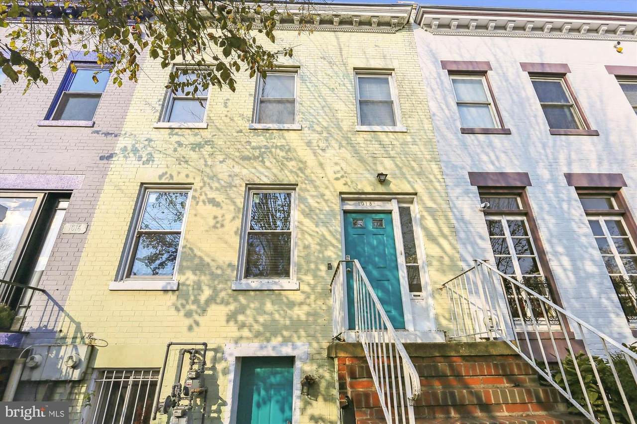 1018 Independence Avenue - Photo 1