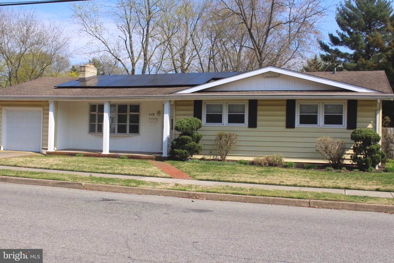 112 Harvard Road - Photo 1