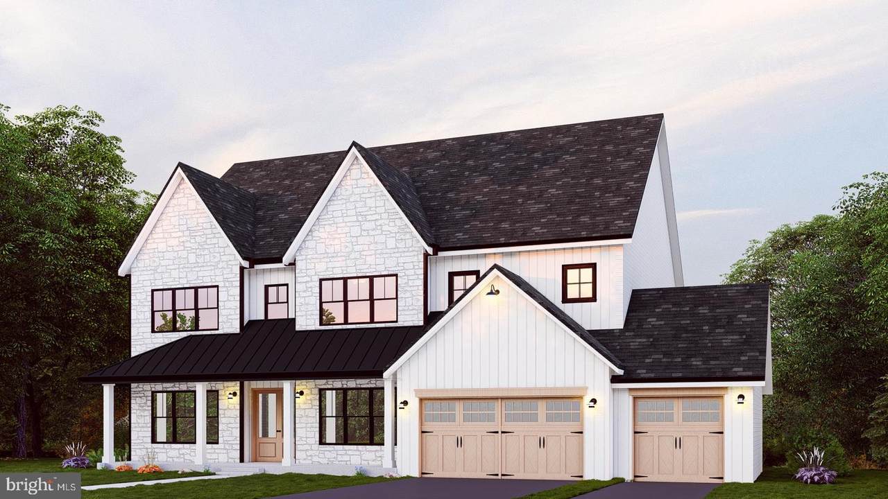 1600 Orchard Beach Road - Photo 1