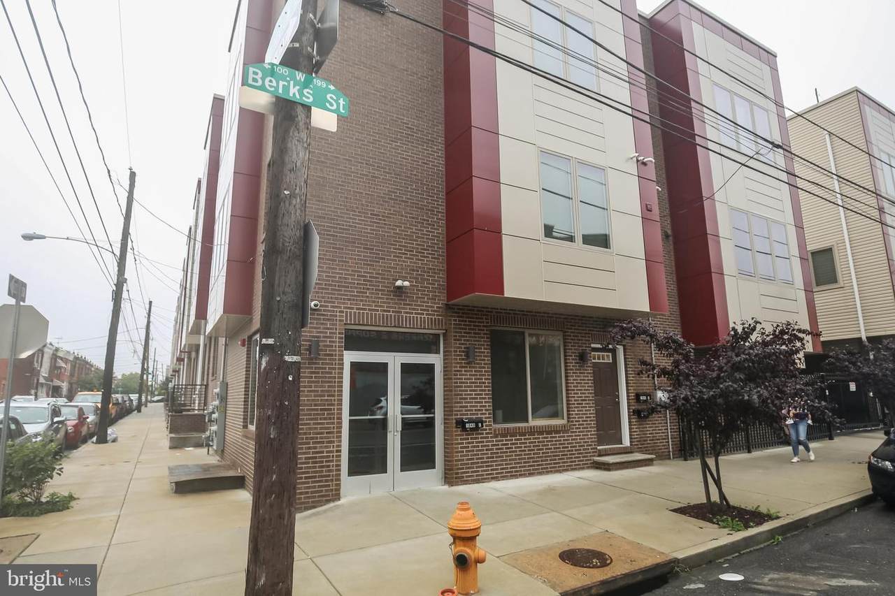1848 Hancock Street - Photo 1