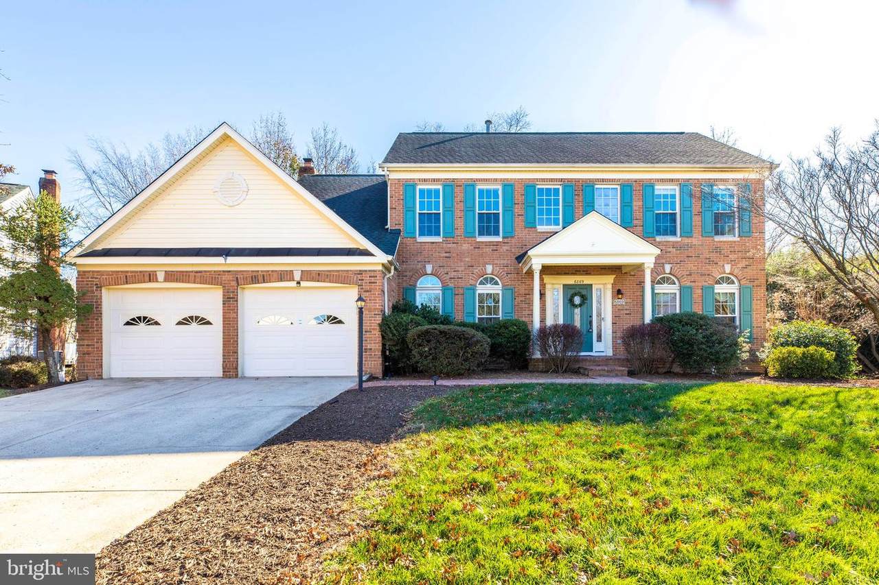 6869 Muskett Way - Photo 1