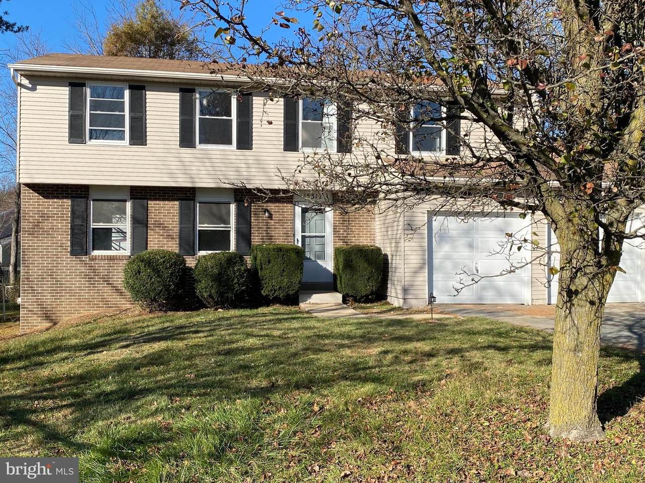 15312 Good Hope Road - Photo 1
