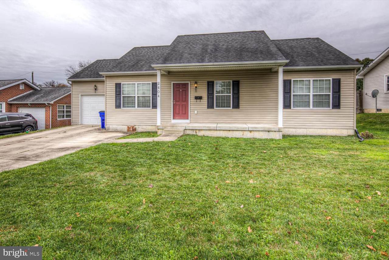2404 Duncan Road - Photo 1