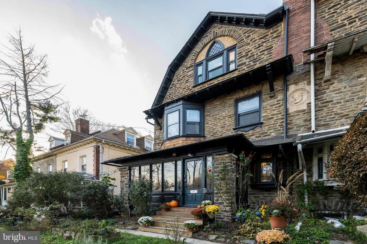 503 Hansberry Street - Photo 1