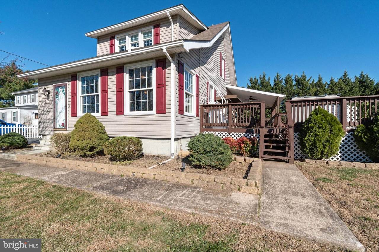 7804 Stansbury Road - Photo 1