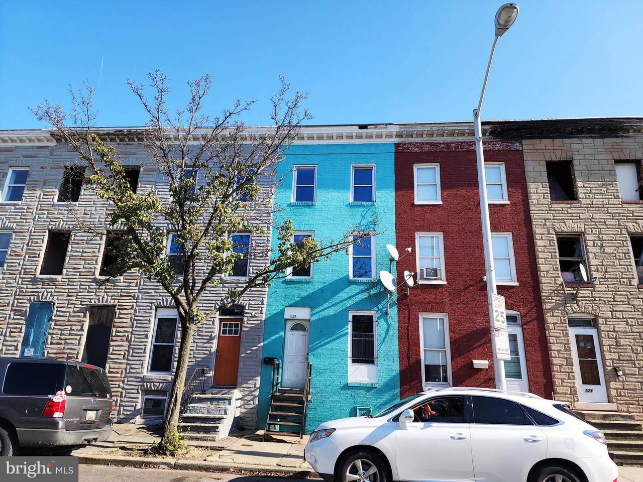 317 Gilmor Street - Photo 1