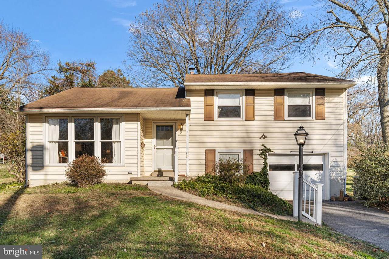 11 Rambling Lane - Photo 1