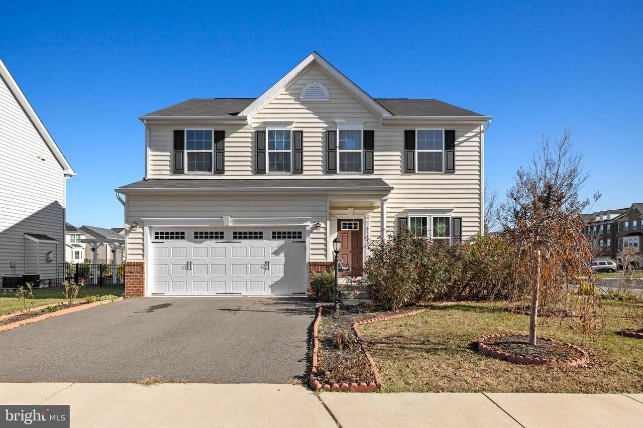 41442 Carriage Horse Drive - Photo 1