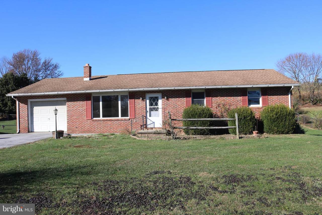 9249 Harlee Road - Photo 1