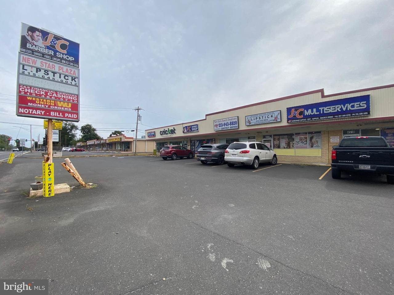 4514 New Falls Road Road - Photo 1
