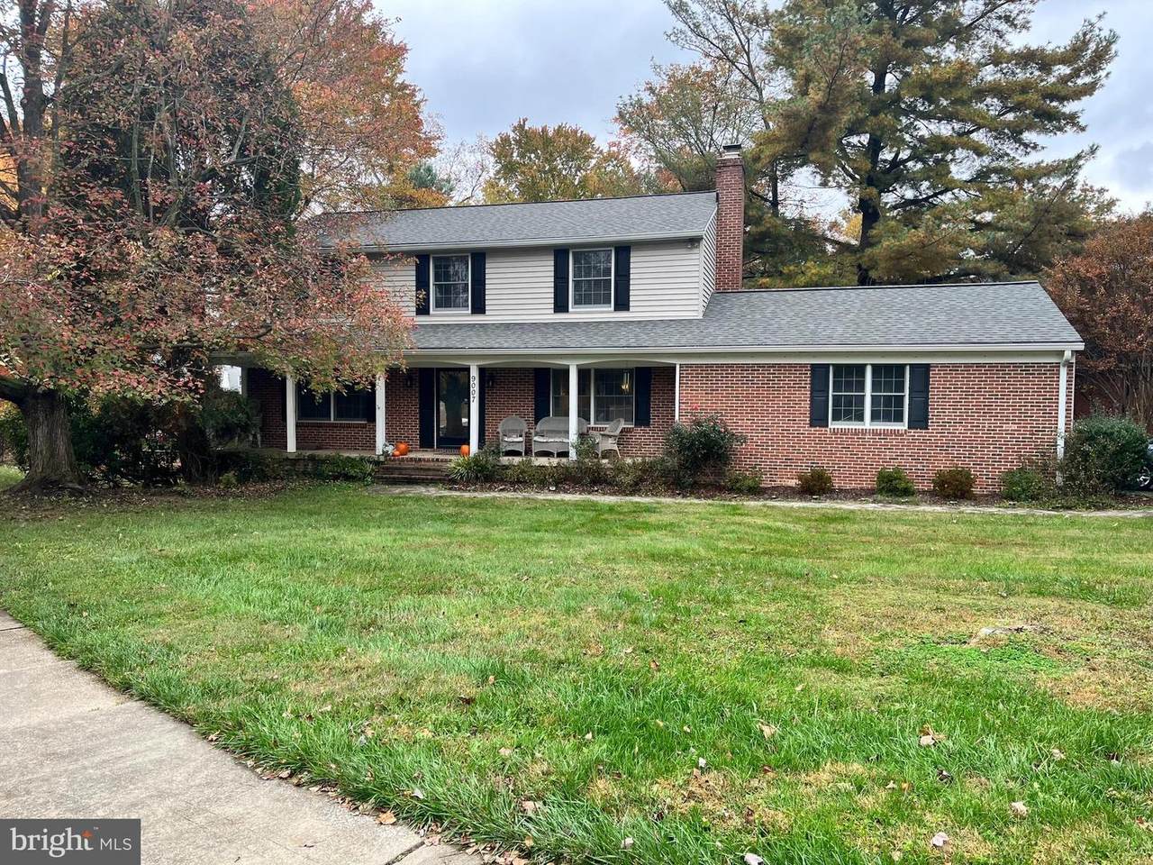 9007 Scotch Pine Court - Photo 1