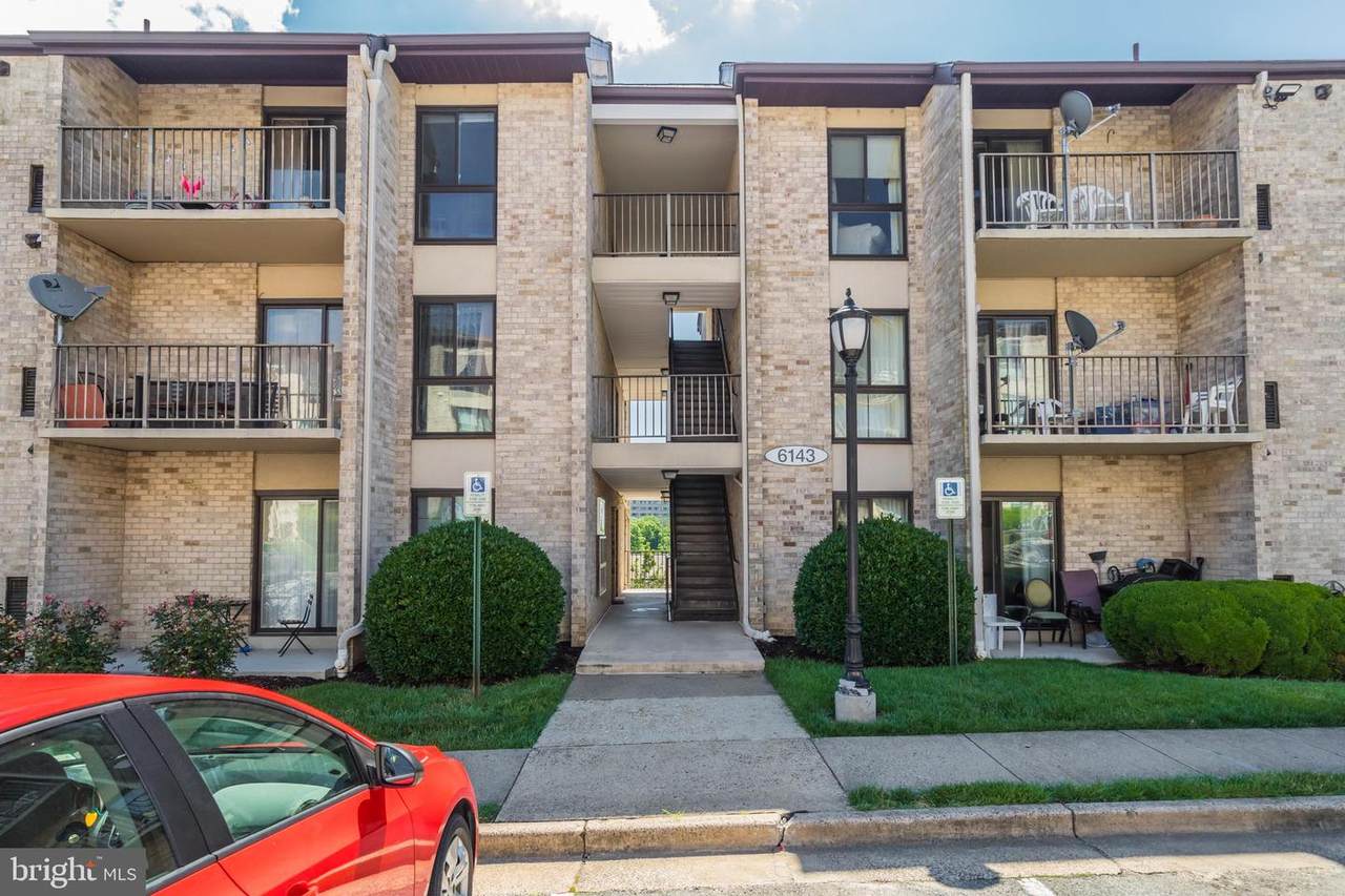 6143 Edsall Road - Photo 1