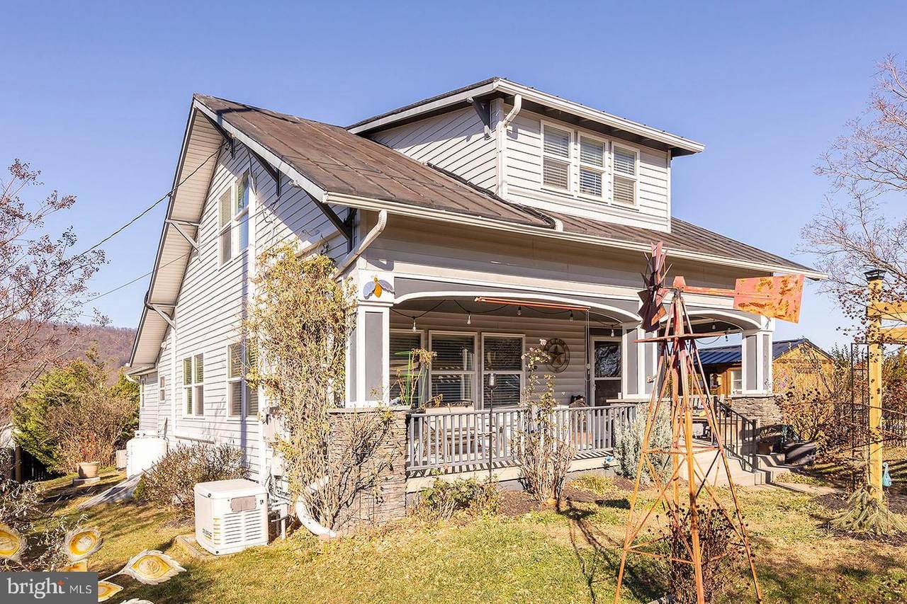 1804 Hayfield Road - Photo 1