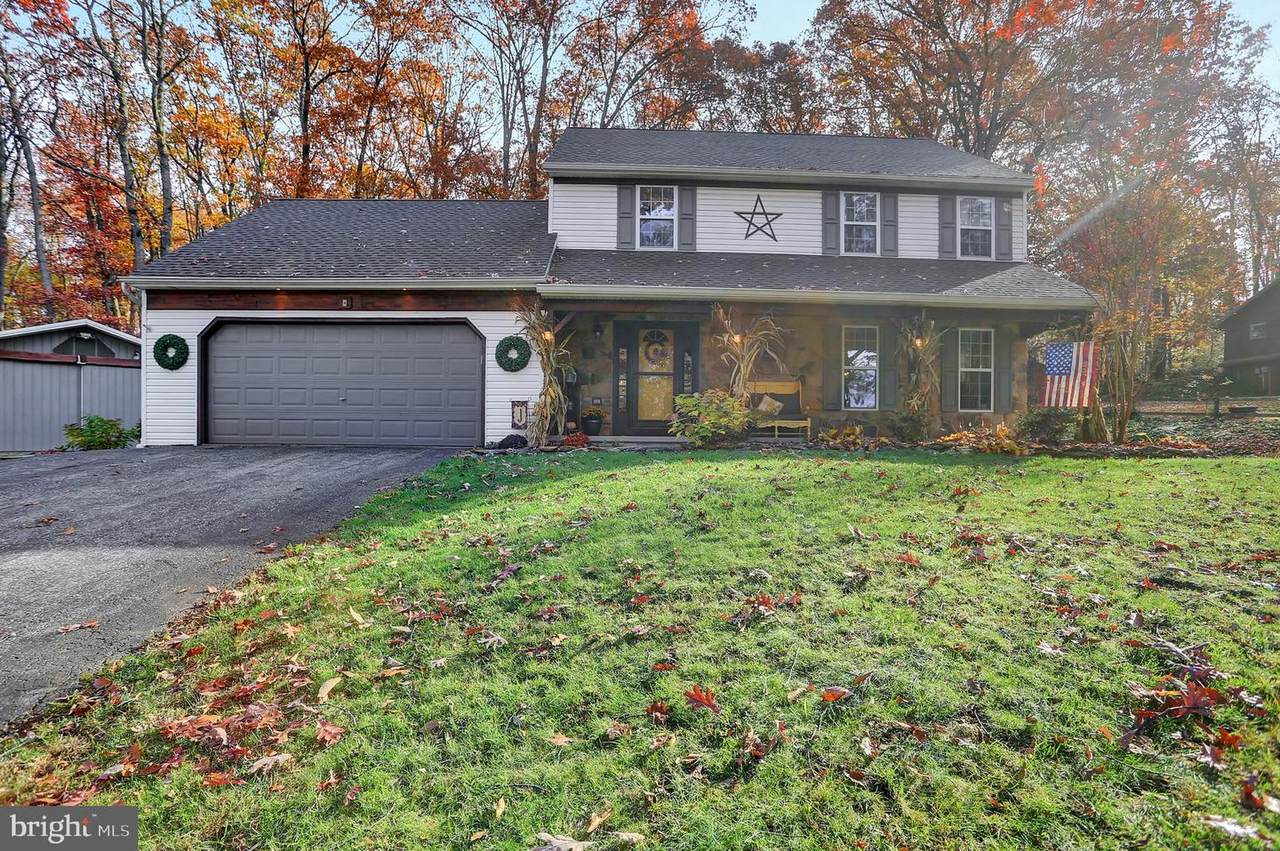75 Lewis Road - Photo 1