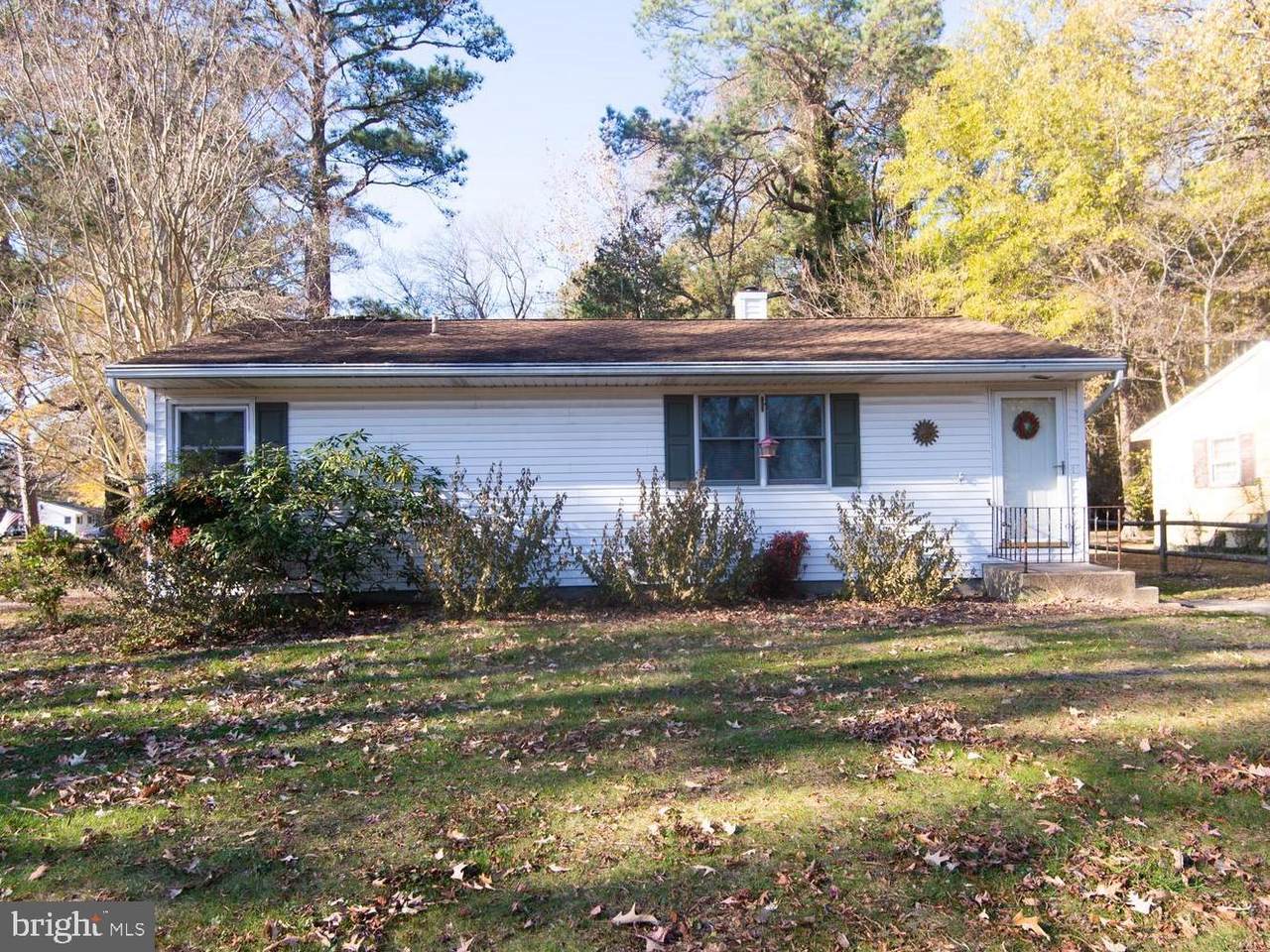 1809 Hambrooks Boulevard - Photo 1