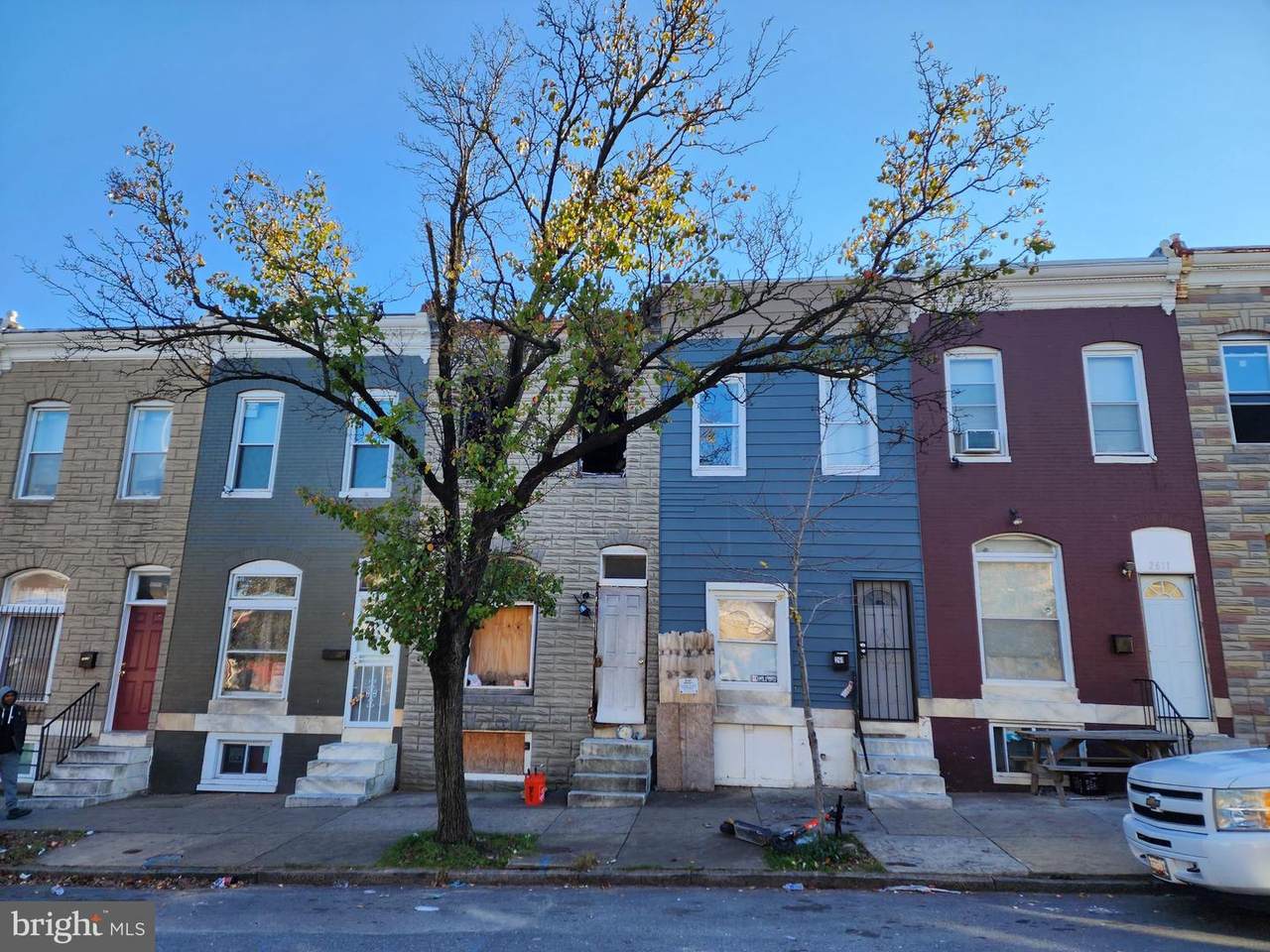 2615 Monument Street - Photo 1