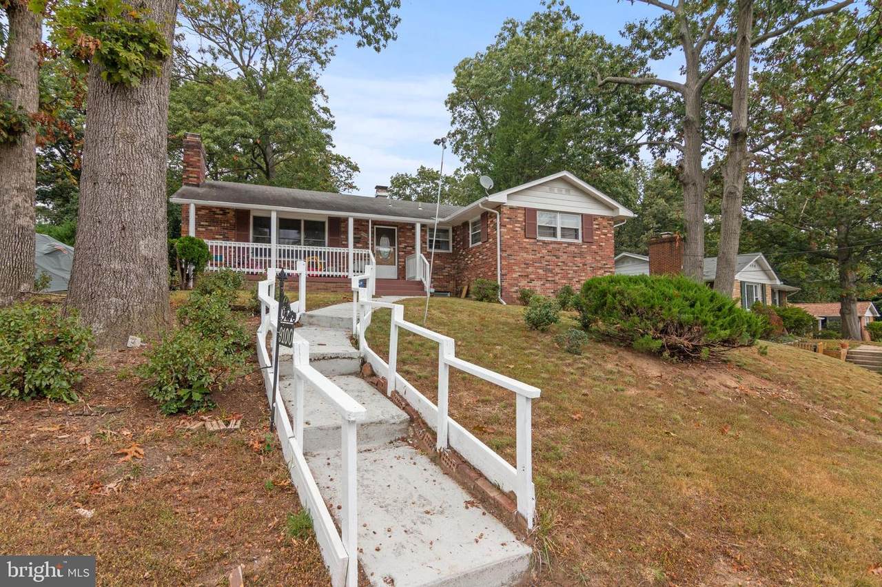 9100 Saint Andrews Place - Photo 1