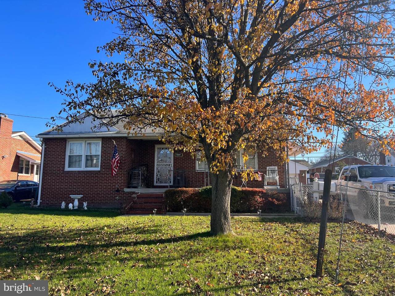 8319 Old Harford Road - Photo 1
