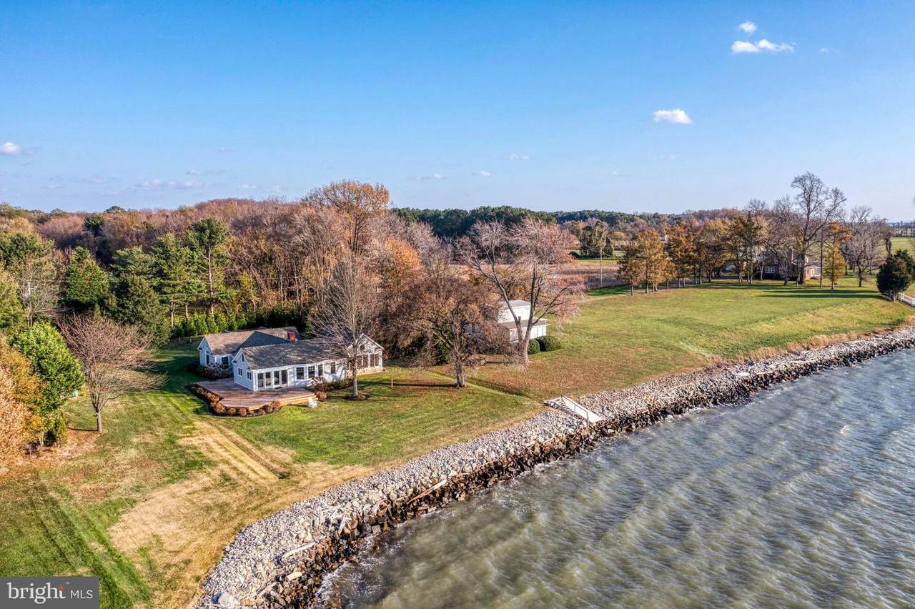 3896 Eastern Neck Road - Photo 1