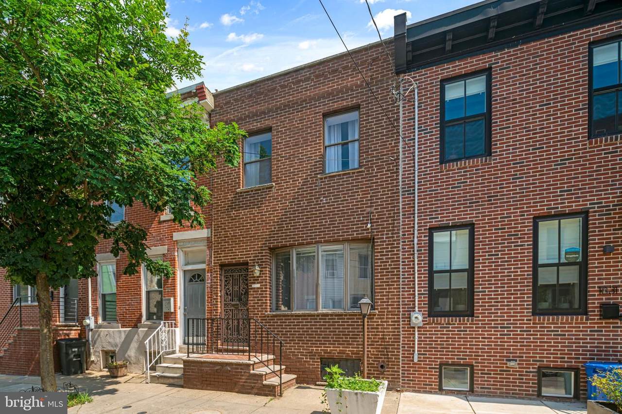 1833 Latona Street - Photo 1