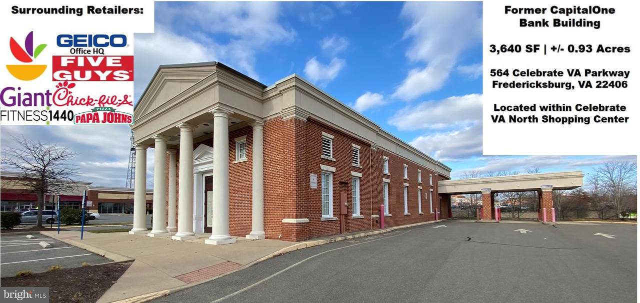 564 Celebrate Virginia Parkway - Photo 1