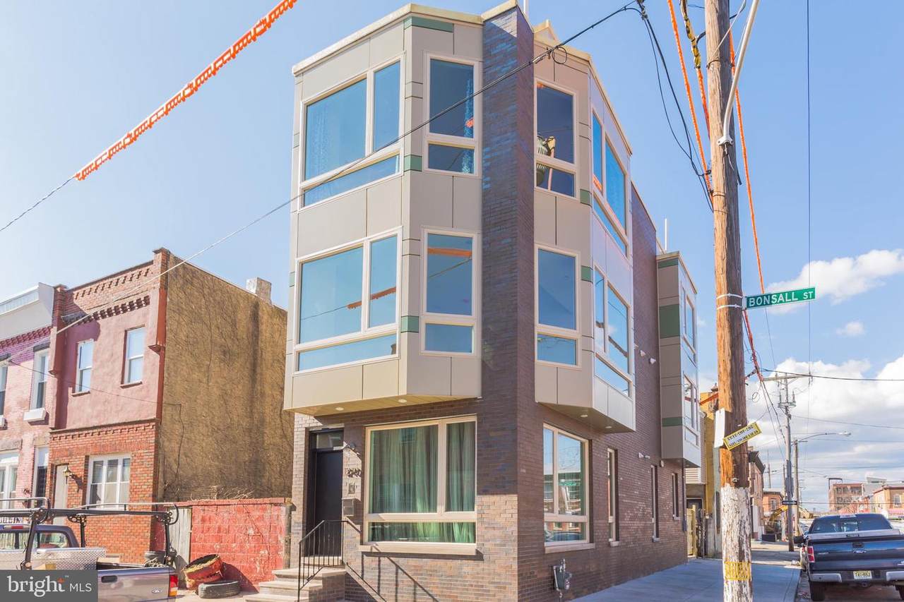 1240 Bonsall Street - Photo 1