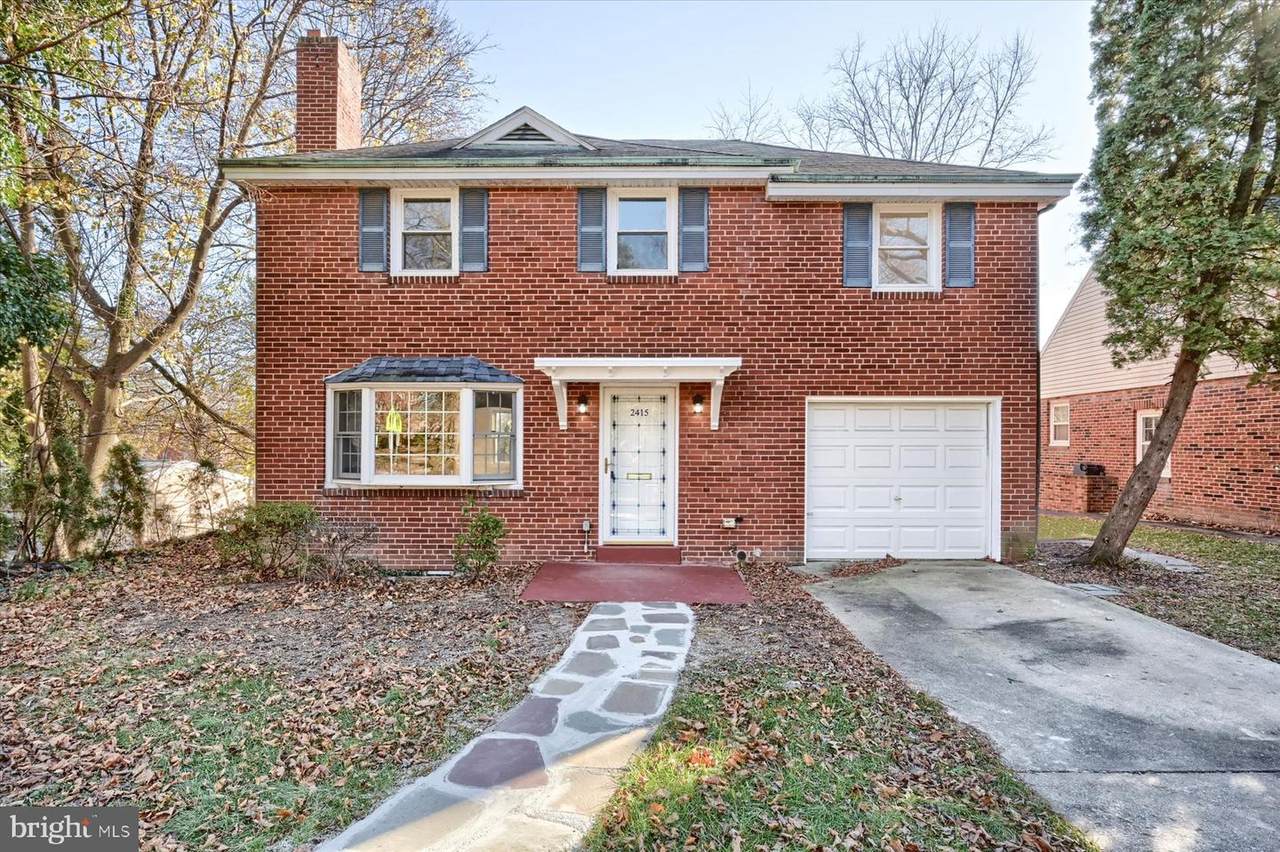 2415 Rudy Road - Photo 1