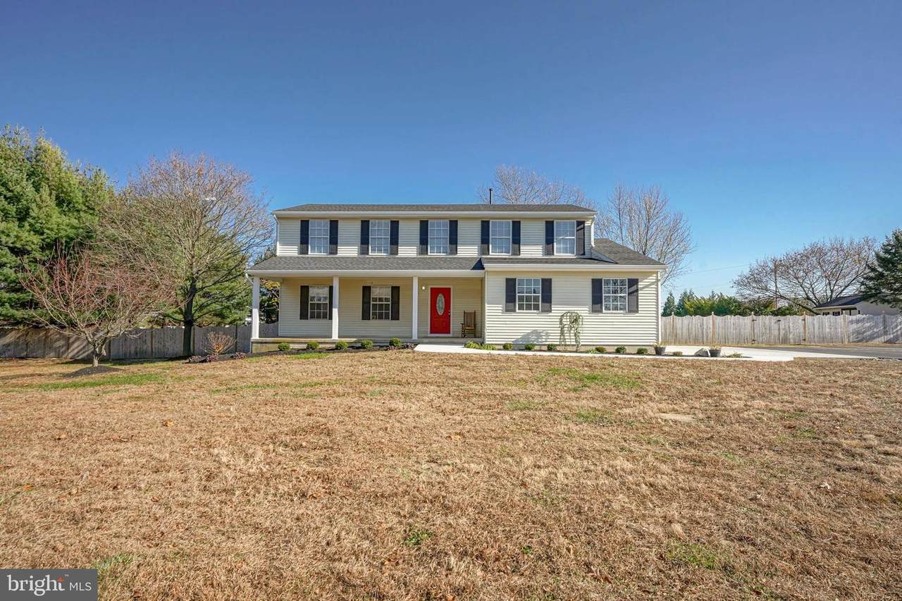 748 Tomlin Station Road - Photo 1