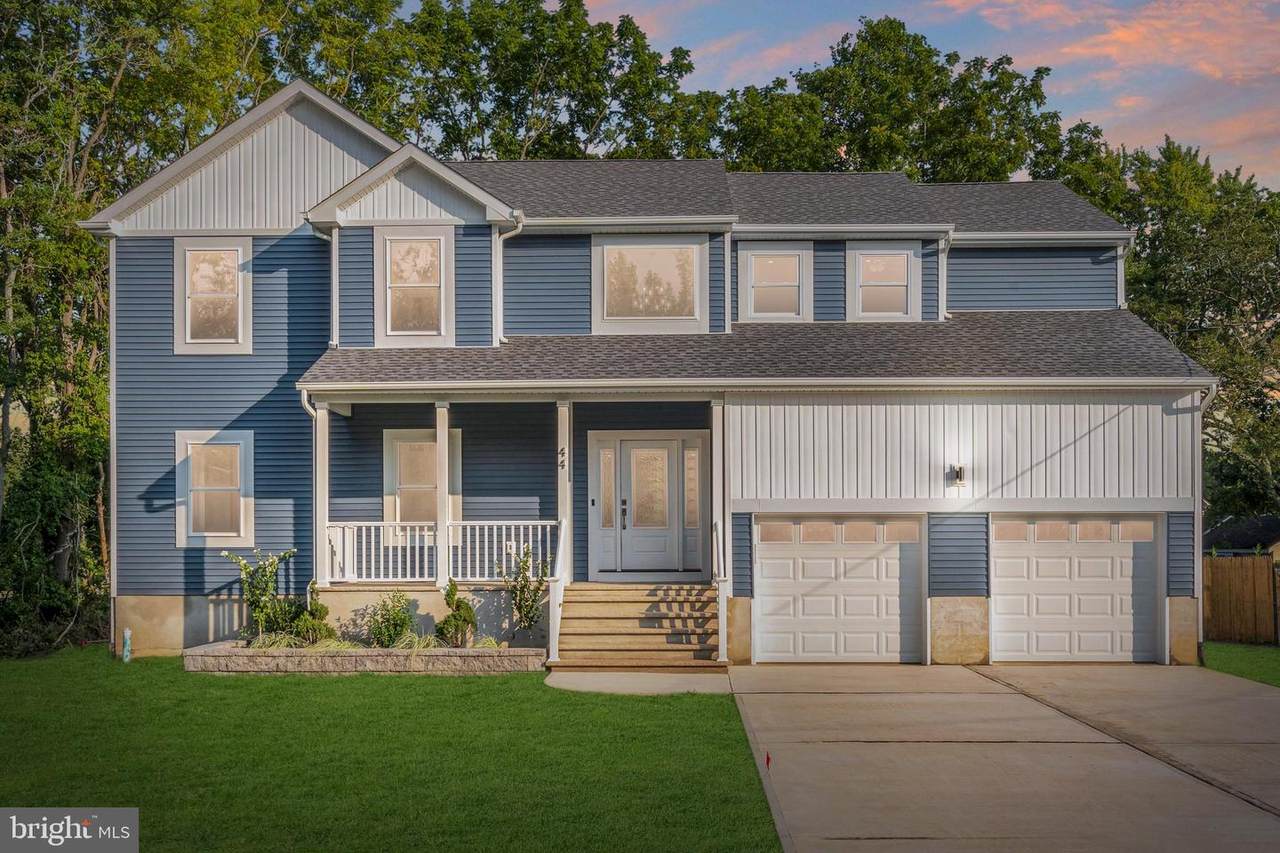 44 Memorial Drive - Photo 1