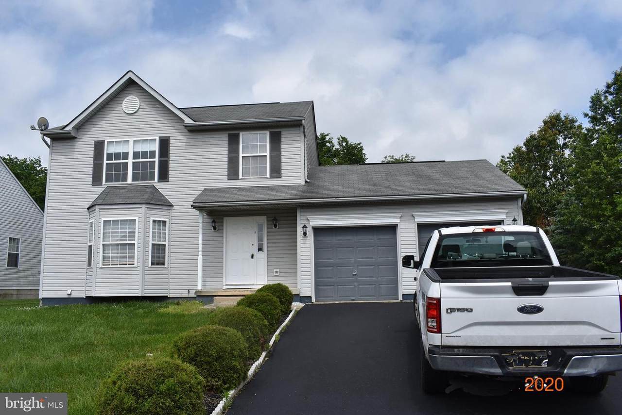 13 Saxony Drive - Photo 1