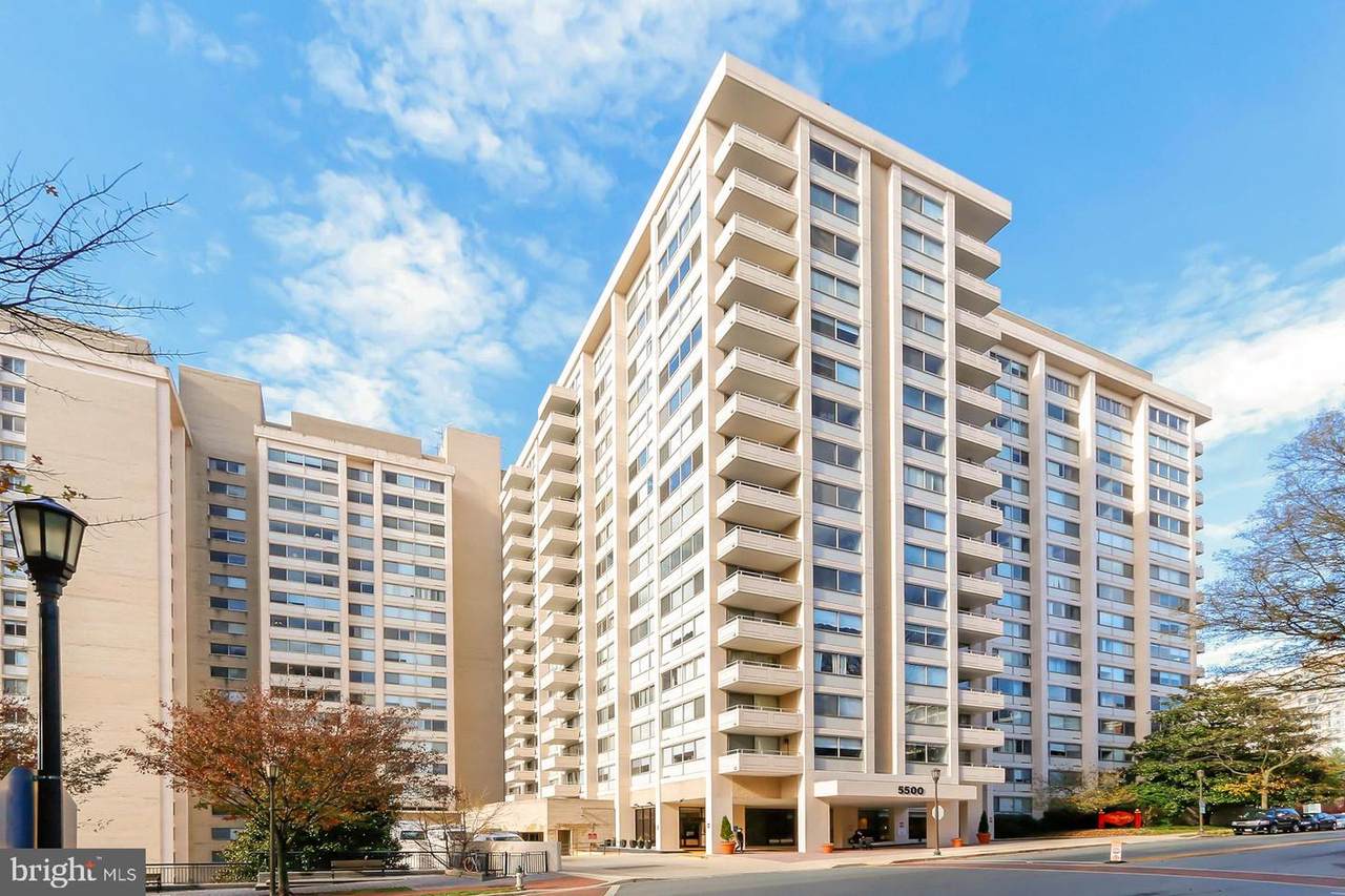 5500 Friendship Boulevard - Photo 1