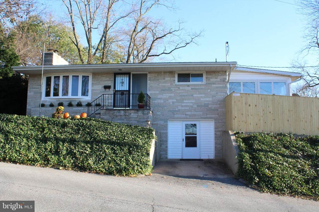51 Madison Street - Photo 1
