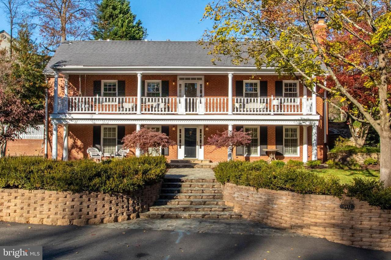 5937 Wilton Road - Photo 1