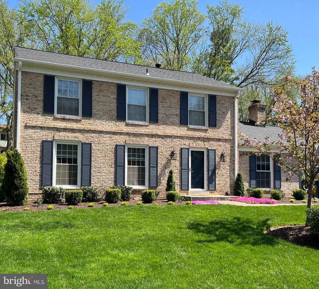 10830 Paynes Church Drive - Photo 1