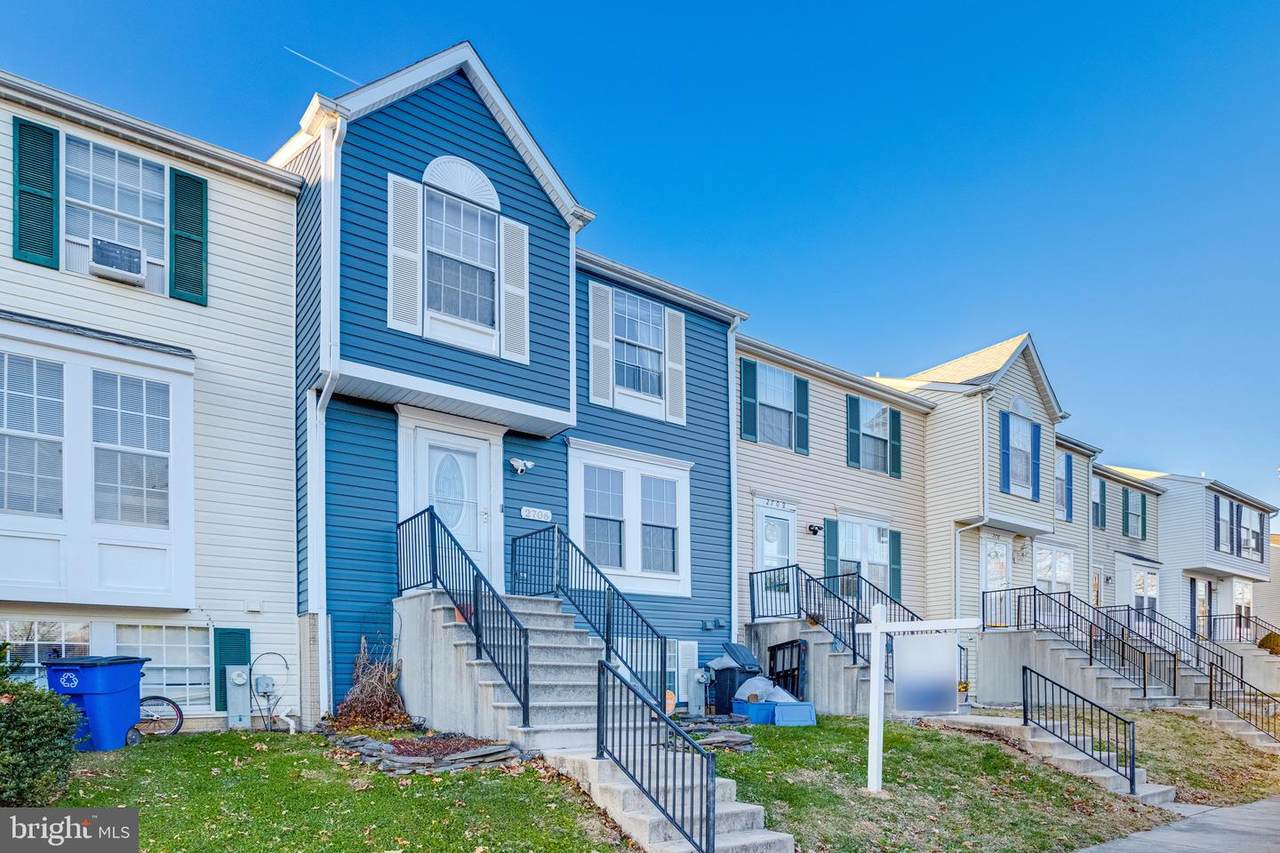 2706 Ahoy Court - Photo 1