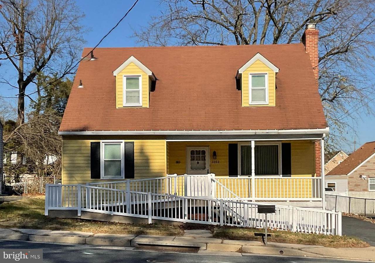 3222 Joppa Road - Photo 1