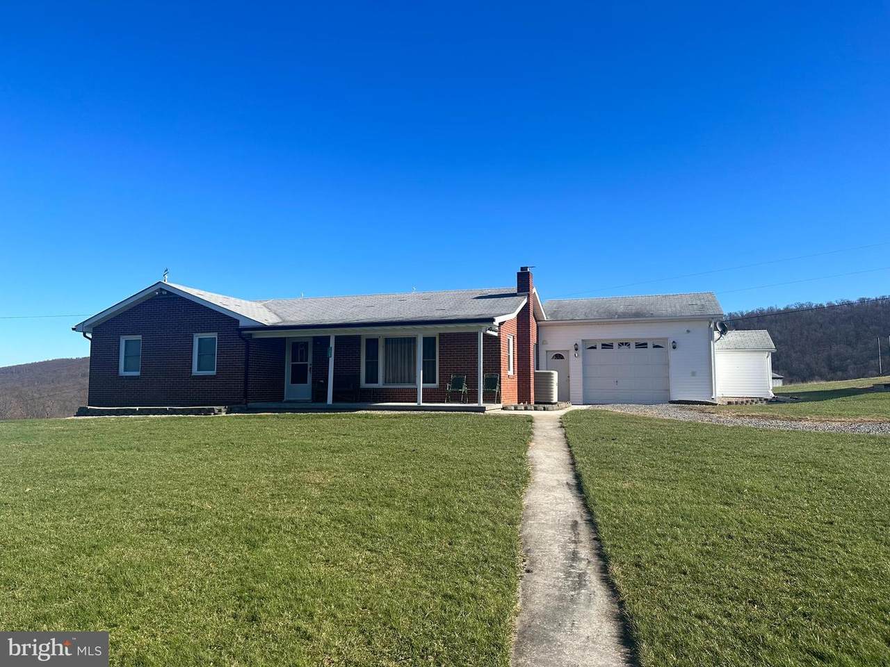 7409 Grassy Lick Road - Photo 1