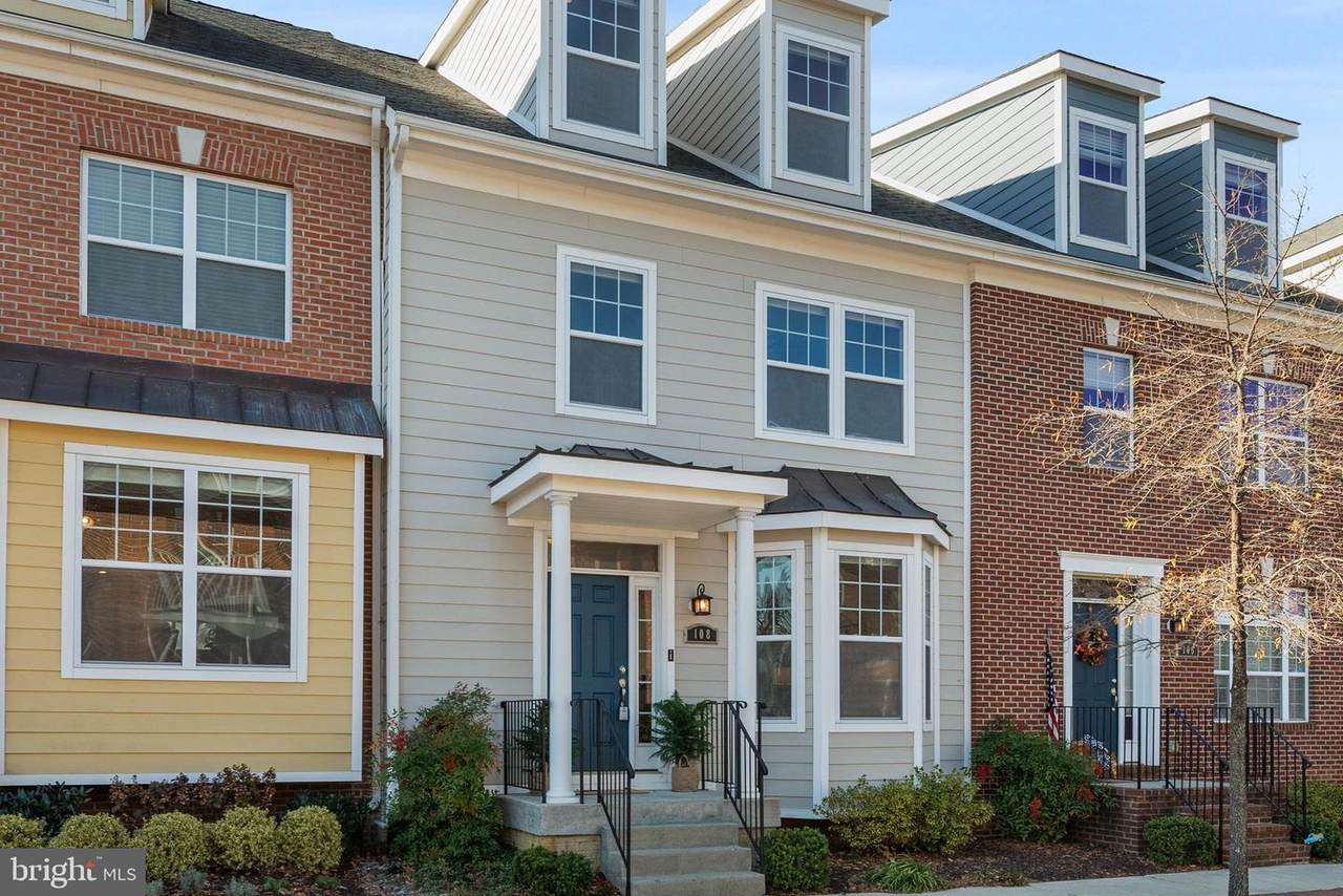 108 Carraway Lane - Photo 1