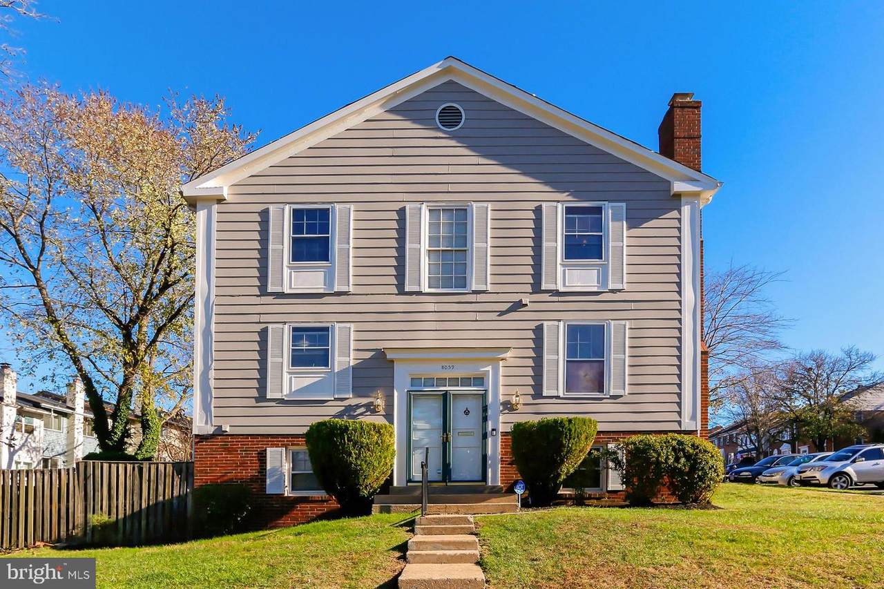 8059 Powderbrook Lane - Photo 1