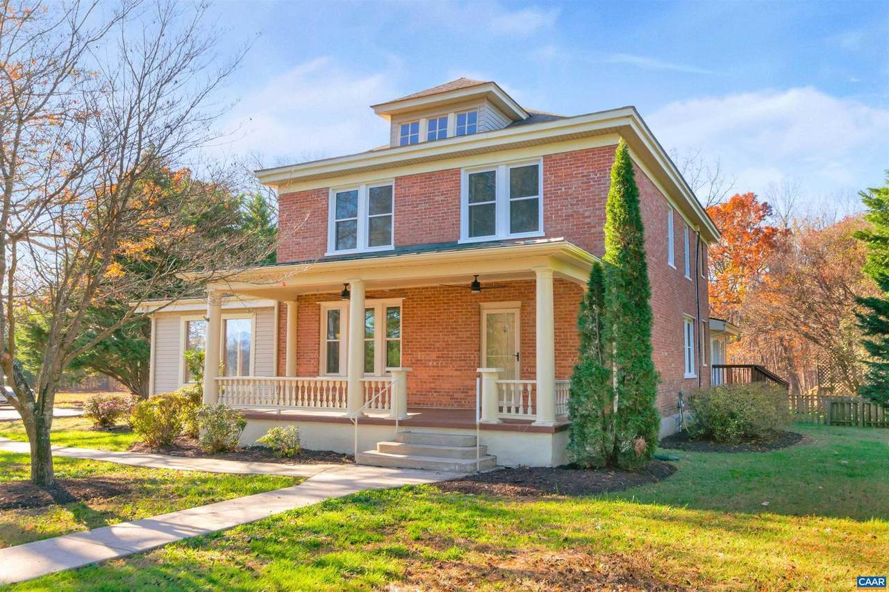 2561 Pendleton Rd - Photo 1