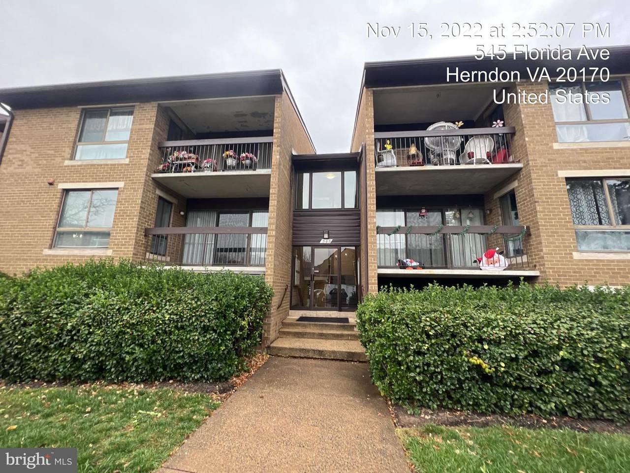 545 Florida Avenue - Photo 1