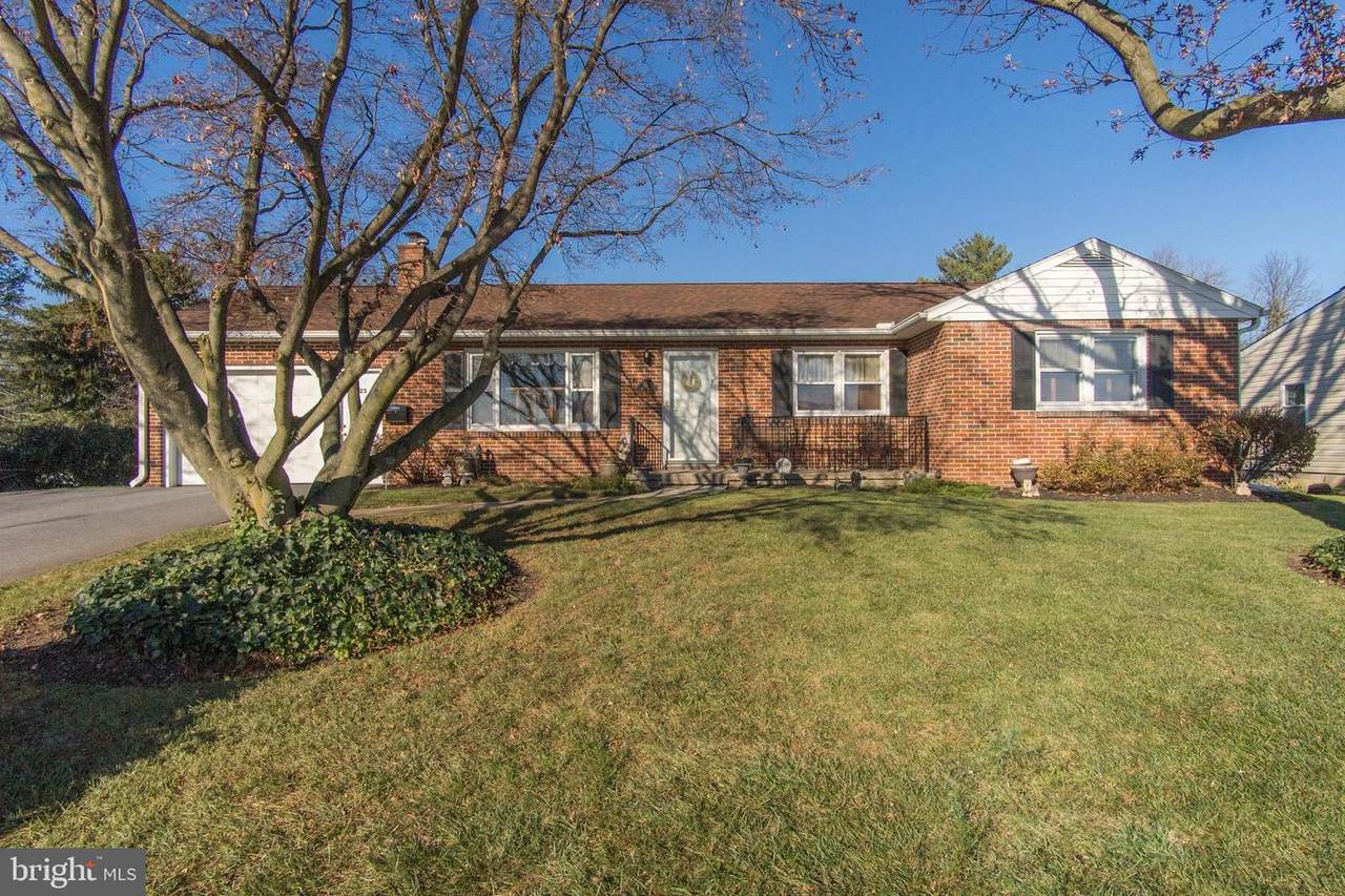323 Key Avenue - Photo 1