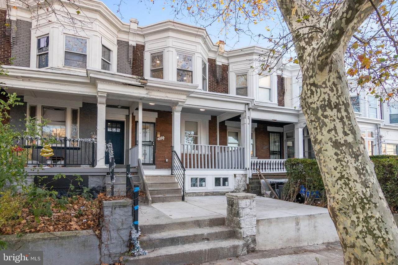 4334 Parrish Street - Photo 1