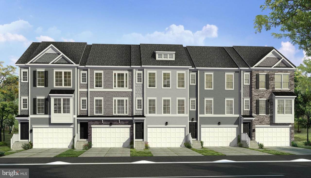 1086 Overlook Way - Photo 1