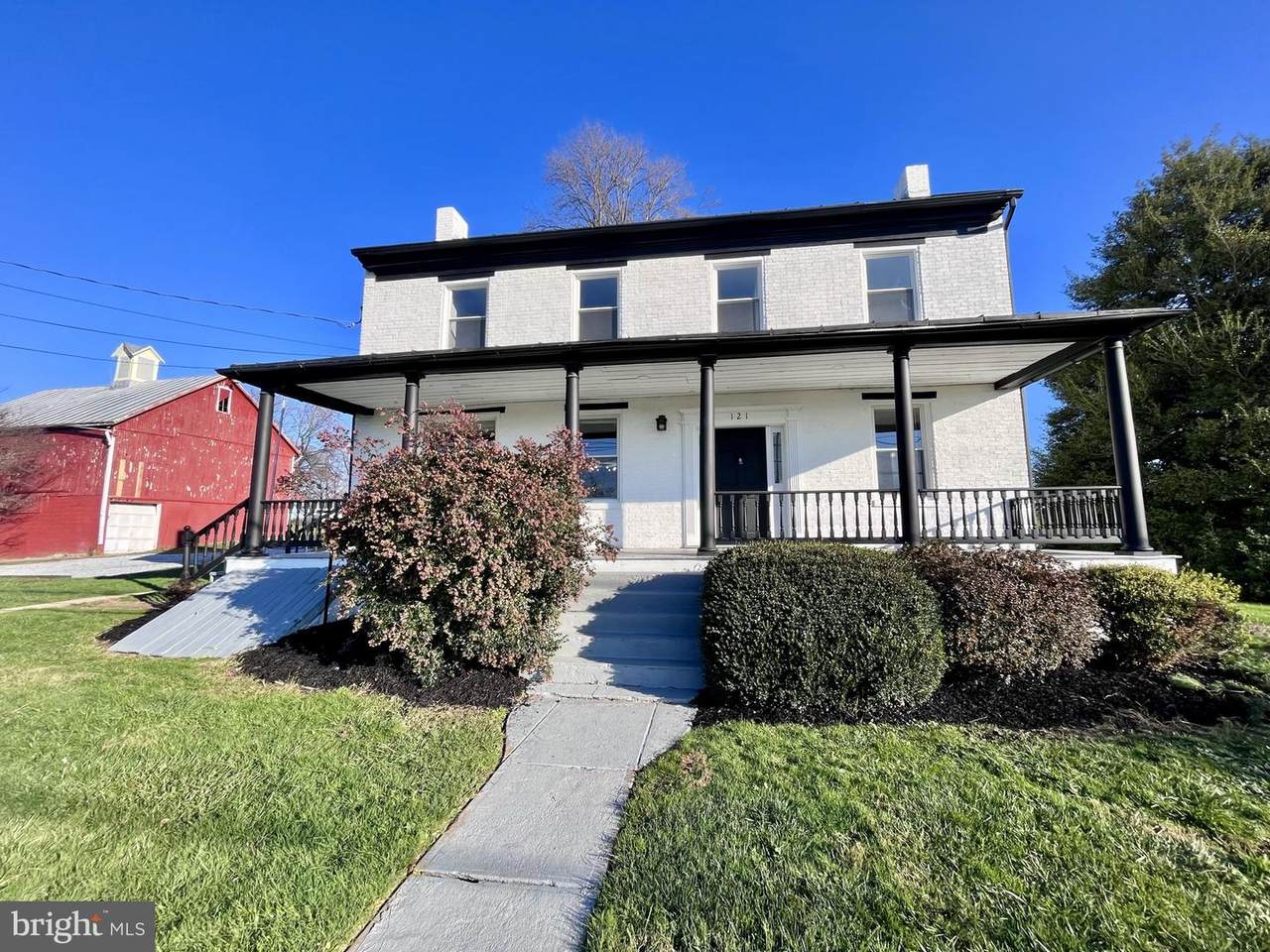 121 Houcksville Road - Photo 1